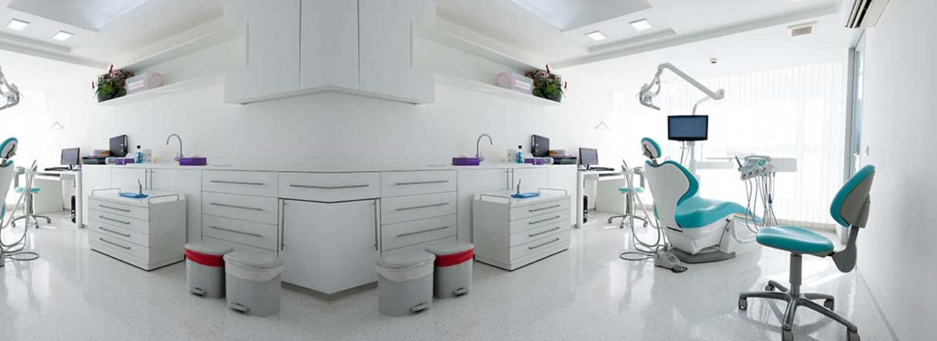 Gia Khang Dental Clinic